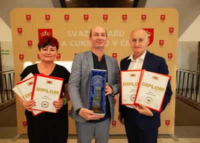 Dny chleba 2025